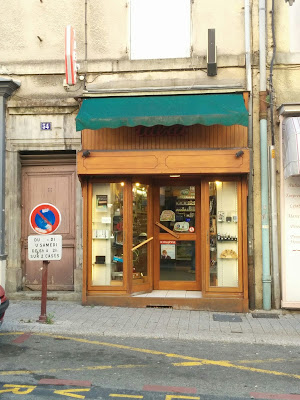 Tabac à Aubenas