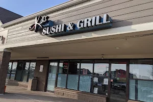 Kai's Sushi & Grill Chanhassen image
