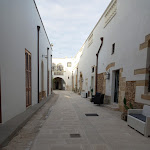 Photo n°6 de l'avis de antonietta.u fait le 05/09/2021 à 14:26 sur le  PlazaCarrisi Hotel à Cellino San Marco