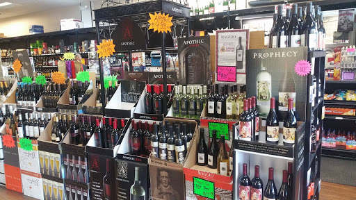 Wine Store «Douglas Fine Wine & Spirits», reviews and photos, 5 Robert F Toner Blvd, North Attleborough, MA 02763, USA