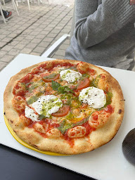 Photo n°11 de IT - Italian Trattoria Nancy à Nancy ()