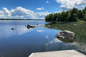 Åsnens nationalpark image