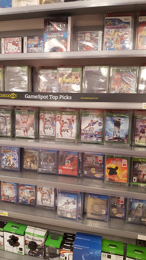 Department Store «Target», reviews and photos, 20200 Bloomfield Ave, Cerritos, CA 90703, USA