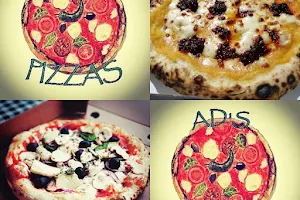 Ad's Pizzas image