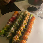 Photo n°1 de l'avis de Claudia.c fait le 10/10/2023 à 15:26 sur le  KOMO Fusionable Taste à Como