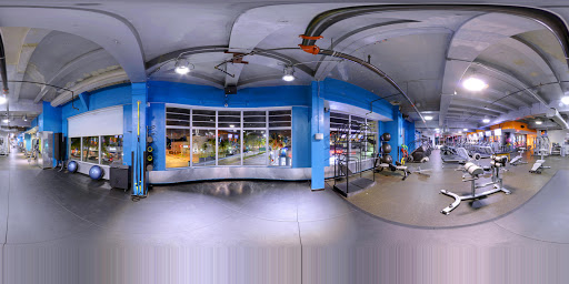 Health Club «Crunch - Washington Ave», reviews and photos, 1259 Washington Ave, Miami Beach, FL 33139, USA