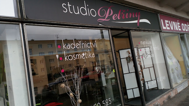 Studio Petřiny - Kadeřnictví