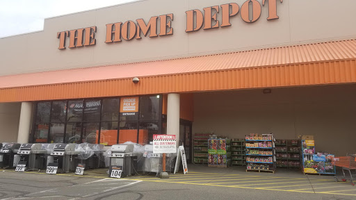 Home Improvement Store «The Home Depot», reviews and photos, 11616 Aurora Ave N, Seattle, WA 98133, USA