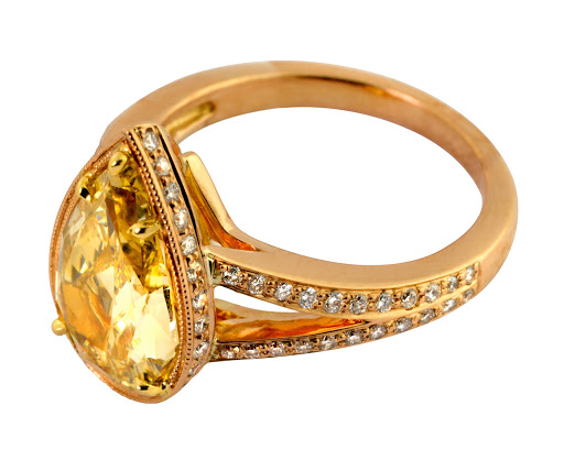 Jewelry Store «Dallas Gold & Silver Exchange», reviews and photos, 1109 W Interstate 20, Arlington, TX 76017, USA