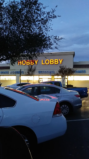 Craft Store «Hobby Lobby», reviews and photos, 9149 E Stockton Blvd, Elk Grove, CA 95624, USA