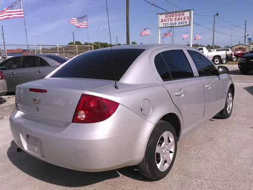 Used Car Dealer «Hudson Auto Sales,Inc.», reviews and photos, 14728 US-19, Hudson, FL 34667, USA