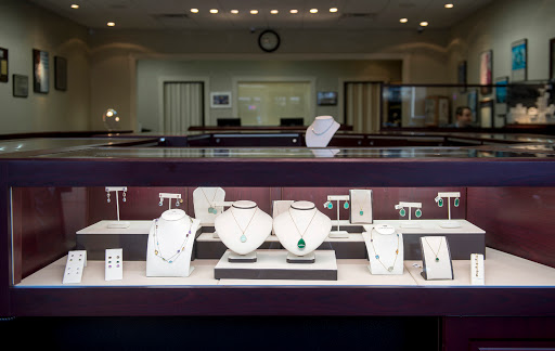 Jewelry Store «A.H. Fisher Diamonds», reviews and photos, 46 Broad St, Red Bank, NJ 07701, USA