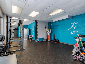 Kingston Athletic Therapy Centre