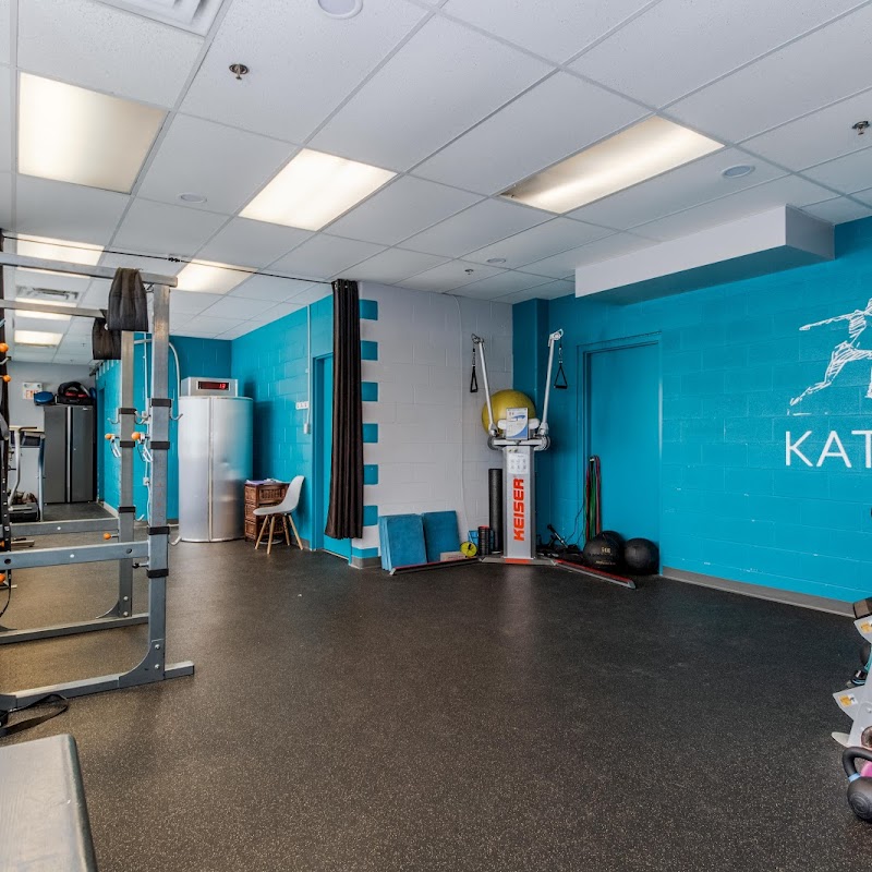 Kingston Athletic Therapy Centre