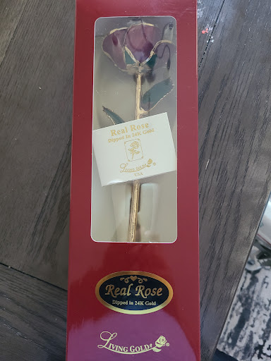 Jeweler «Sharif Jewelers», reviews and photos, 1338 Howe Ave #700, Sacramento, CA 95825, USA