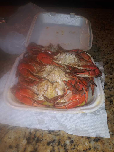 Seafood Market «Mr. Shucks Seafood + Market», reviews and photos, 107 Altama Connector, Brunswick, GA 31525, USA