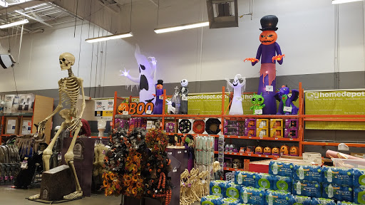 Home Improvement Store «The Home Depot», reviews and photos, 18131 Gale Ave, City of Industry, CA 91748, USA