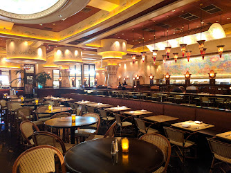 The Cheesecake Factory