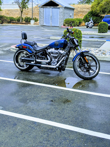 Harley-Davidson Dealer «Livermore Harley-Davidson», reviews and photos, 7576 Southfront Rd, Livermore, CA 94551, USA
