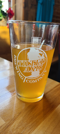 Brewery «Tilted Axis Brewing Company», reviews and photos, 303 W Nepessing St, Lapeer, MI 48446, USA