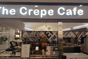 The Crêpe Café image