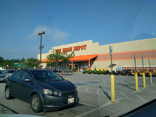 Home Improvement Store «The Home Depot», reviews and photos, 835 Market St, Westminster, MD 21157, USA