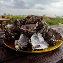 Plats et boissons du Restaurant de fruits de mer Maison Margat à Fouras - n°10