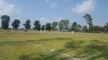 UNIDAD DEPORTIVA LA MONCADA