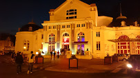 Casino Partouche Cabourg du Le Kaz, Restaurant Panoramique Du Casino De Cabourg - n°8
