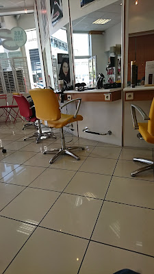 Espace coiffure Guy Perrin à Pessac