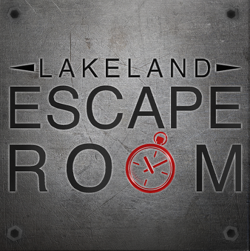 Lakeland Escape Room