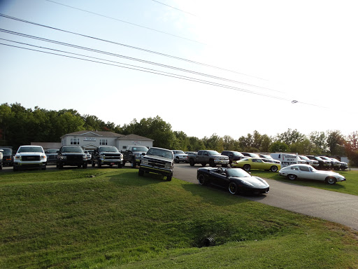 Car Dealer «Southern Select Auto Sales», reviews and photos, 920 Medina Rd, Medina, OH 44256, USA
