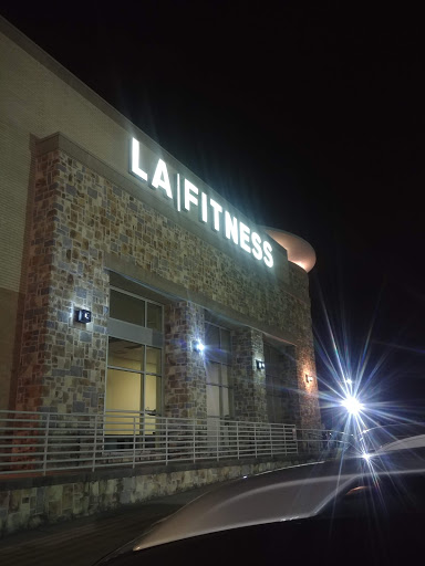 Gym «LA Fitness», reviews and photos, 5550 N MacArthur Blvd, Irving, TX 75038, USA