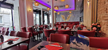 Atmosphère du Restaurant asiatique Fusion Sushi à Paris - n°14