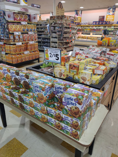 Supermarket «Market Basket», reviews and photos, 43 Middlesex Turnpike, Burlington, MA 01803, USA