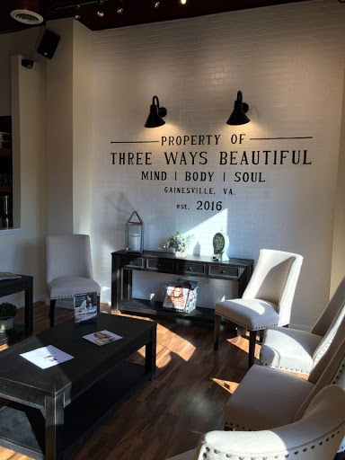 Hair Salon «Three Ways Beautiful Salon & Spa», reviews and photos, 7917 Heritage Village Plaza, Gainesville, VA 20155, USA