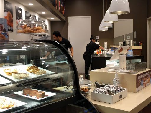 Ice Cream Shop «Freddo Brickell», reviews and photos, 1102 S Miami Ave, Miami, FL 33130, USA