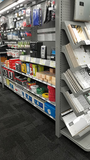 Office Supply Store «Staples», reviews and photos, 39116 Fremont Hub, Fremont, CA 94538, USA