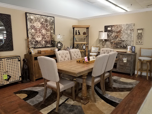 Furniture Store «BT Furnishings», reviews and photos, 5701 Broadway Blvd, Garland, TX 75043, USA