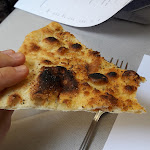 Photo n°3 de l'avis de Corentin. fait le 08/09/2017 à 11:37 sur le  Le Piastre di Emma à Genoa