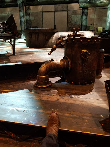 Performing Arts Theater «Wyly Theatre», reviews and photos, 2400 Flora St, Dallas, TX 75201, USA