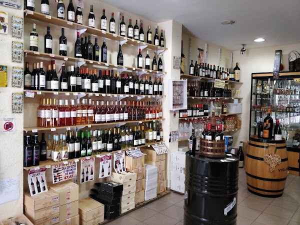 Imagen de Oficina de Turismo de Haro (1 de 20)