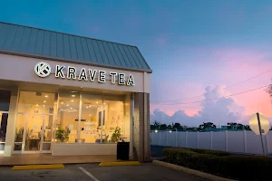 Krave Tea image