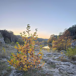 Photo n° 11 de l'avis de Laurent.O fait le 10/12/2023 à 21:45 pour Pont du Gard à Vers-Pont-du-Gard