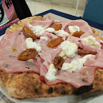 Photo n°1 de l'avis de Michele.a fait le 15/09/2020 à 11:54 sur le  Royal Pizza à Lucera