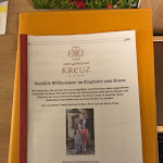 Photo n°5 de l'avis de JW. fait le 07/04/2019 à 20:11 sur le  Ringhotel sKreuz à Steinheim am Albuch