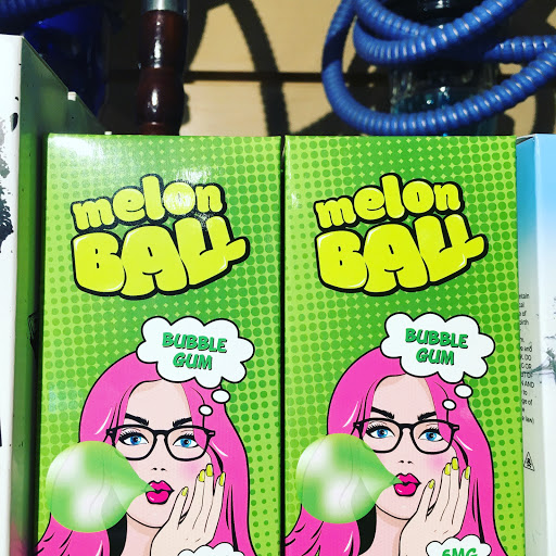 Body Piercing Shop «Vibes Smoke Shop & Piercing», reviews and photos, 1222 El Camino Real, Redwood City, CA 94061, USA