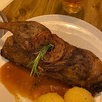 Photo n°3 de l'avis de Julian. fait le 08/12/2023 à 09:27 sur le  Goldener Adler à Mittelneufnach