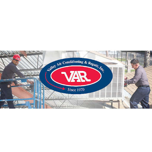 Valley Air Conditioning & Repair