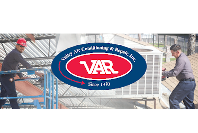 Valley Air Conditioning & Repair